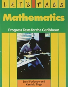 Image for Let's Pass Mathematics