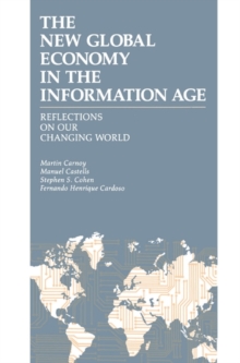 Image for The World Economy in the Information Age