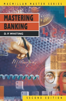 Image for Mastering Banking