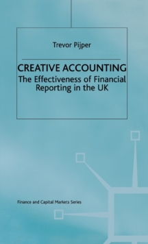 Creative Accounting