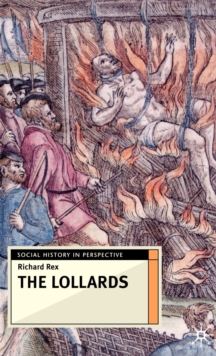 Image for The Lollards