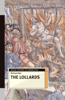 Image for The Lollards