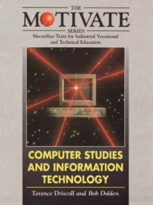 Image for Computer studies and information technology