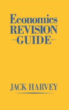 Image for Economics Revision Guide