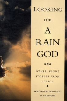Image for Looking For Rain God Short Stories
