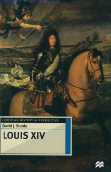 Image for Louis XIV