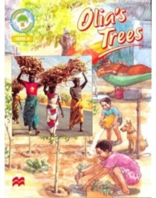 Image for Living Earth;Olia's Trees