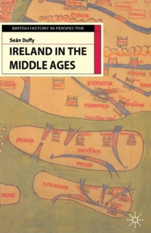 Image for Ireland in the Middle Ages
