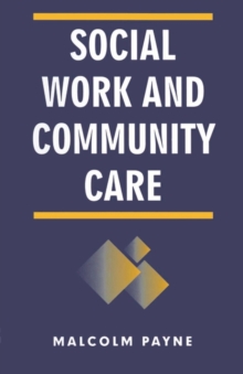 Image for Social Work and Community Care