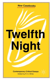 Image for Twelfth night