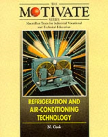 Image for Refrigeration and Air-conditioning Technology