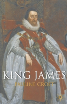 Image for King James