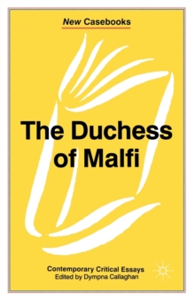 Image for The Duchess of Malfi, John Webster
