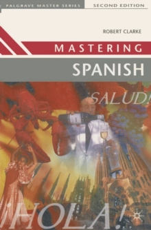 Image for Mastering Spanish