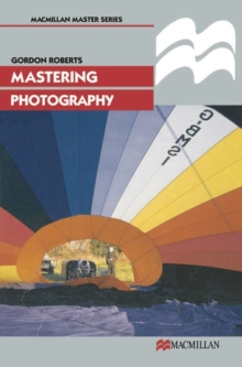 Image for Mastering Photography