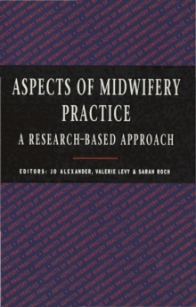 Image for Aspects of Midwifery Practice