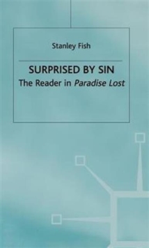 Image for Surprised by Sin