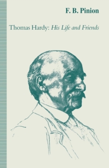 Image for Thomas Hardy: His Life and Friends