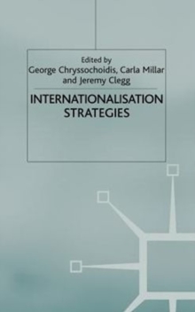 Image for Internationalisation Strategies
