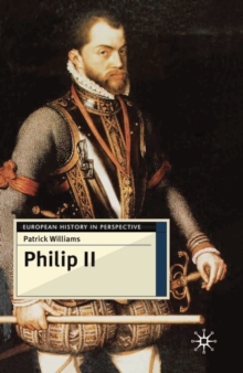 Image for Philip II