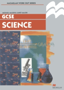 Image for Work Out Science GCSE Key Stage 4