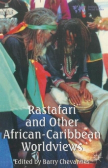 Image for Rastafari and Other African-Caribbean Worldviews