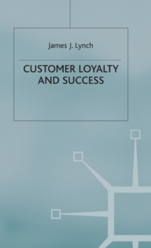 Image for Customer Loyalty and Success