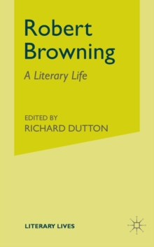 Robert Browning