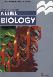 Image for Work out biology A level