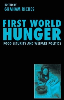 First World Hunger