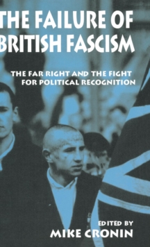 Failure of British Fascism