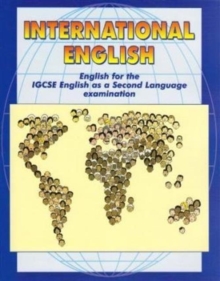 Image for Igcse English Sec Language 2nd SB