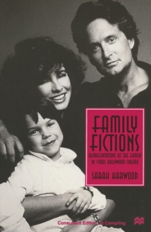 Image for Family Fictions