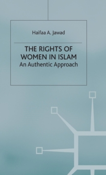 Rights of Women in Islam