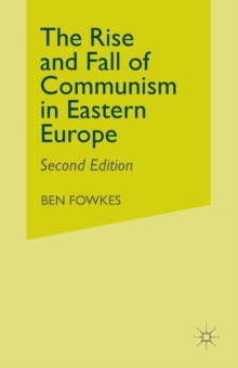 Image for Rise and Fall of Communism in Eastern Europe