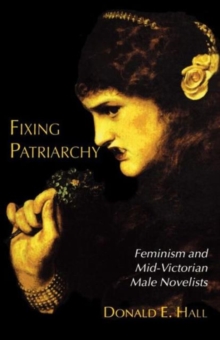 Image for Fixing Patriarchy