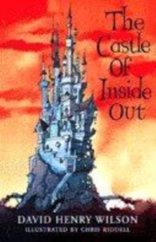 Image for THE CASTLE OF INSIDE OUT
