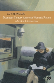 Image for Twentieth-century American Women's Fiction