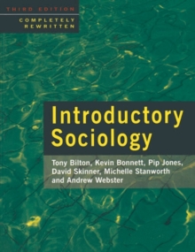 Image for Introductory Sociology