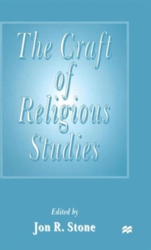 Image for Reflections and conversations  : essays in the academic study of religion