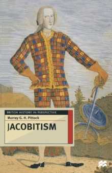 Image for Jacobitism