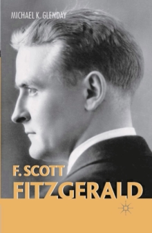 Image for F. Scott Fitzgerald