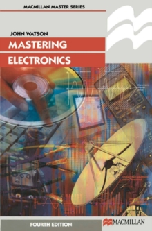 Image for Mastering Electronics