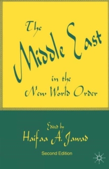 Middle East in the New World Order