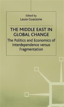 Middle East in Global Change