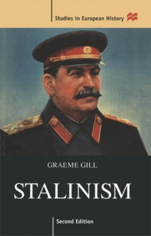 Image for Stalinism