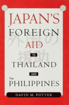 Image for Japan's foreign aid to Thailand and the Philippines