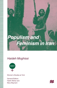 Image for Populism and Feminism in Iran