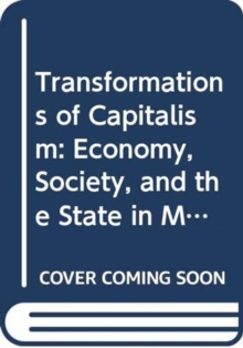 Transformations of Capitalism