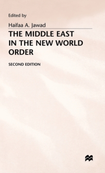 Middle East in the New World Order